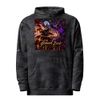 Unisex Ground Zxro Final Punch Hoodie