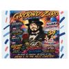 Ground Zxro 34th Birthday Jigsaw Puzzle With Tin