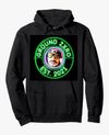 Classic Zxronite Pullover Sweater