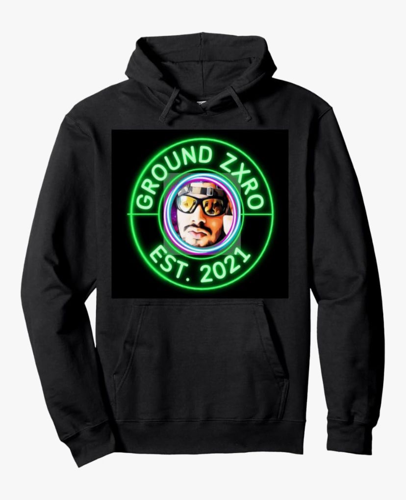 Classic Zxronite Pullover Sweater