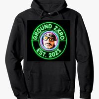 Classic Zxronite Pullover Sweater