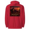 Unisex Ground Zxro Final Punch Hoodie