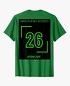 Classic Zxronite T-Shirt