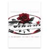 Ground Zxro Zxronite Post-it® Note Pads
