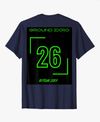 Classic Zxronite T-Shirt