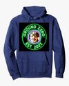 Classic Zxronite Pullover Sweater