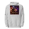 Unisex Ground Zxro Final Punch Hoodie