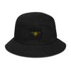 Ground Zxro Denim Bucket Hat