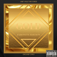 Gold by Ground Zxro