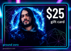 Zxronite $25 Gift Card