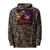 Unisex Ground Zxro Final Punch Hoodie
