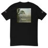 Men's Ground Zxro Tossed To The Curb Fitted T-Shirt