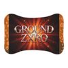 Ground Zxro Orange Pet Feeding Mat