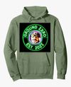 Classic Zxronite Pullover Sweater