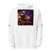 Unisex Ground Zxro Final Punch Hoodie