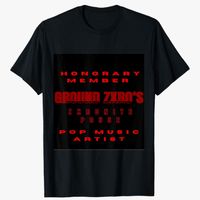 Zxronite Posse T-Shirt