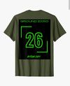 Classic Zxronite T-Shirt