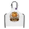Ground Zxro Muffin King Apron