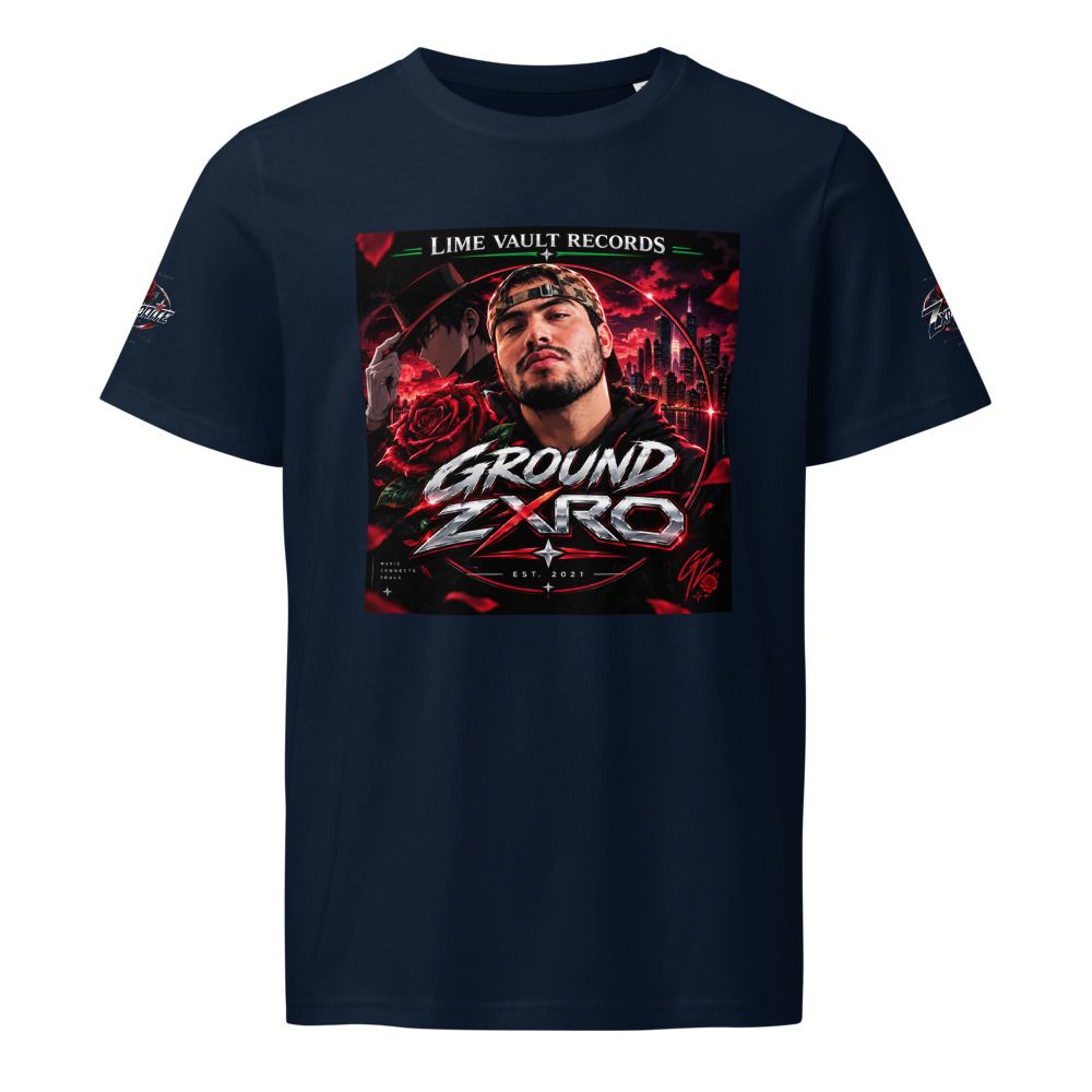Unisex Ground Zxro Moonlight T-Shirt