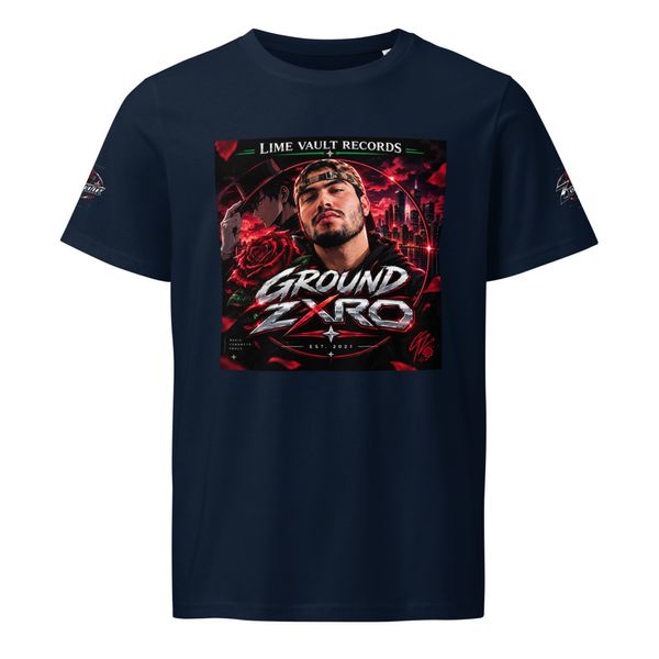 Unisex Ground Zxro Moonlight T-Shirt