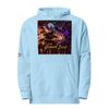 Unisex Ground Zxro Final Punch Hoodie