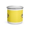 Zxronite Enamel Mug