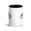 Zxronite Ceramic Panda Mug