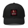 Ground Zxro Adidas Red & White Logo Cap