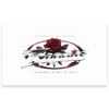 Ground Zxro Zxronite Post-it® Note Pads