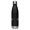 Zxronite Stainless Steel Water Bottle