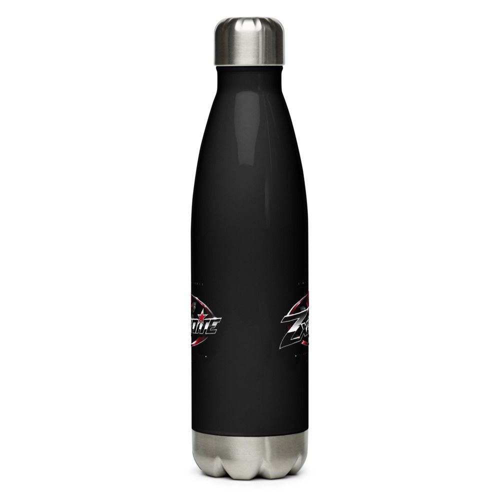 Zxronite Stainless Steel Water Bottle