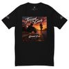 Men's Ground Zxro Tossed To The Curb Fitted T-Shirt