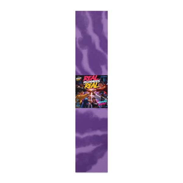 Ground Zxro Gift Wrap Papers