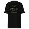 Men's Ground Zxro Premium 2024 Fall Edition T-Shirt