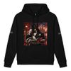 Unisex Ground Zxro Fall Season 2026 Side Pocket Hoodie