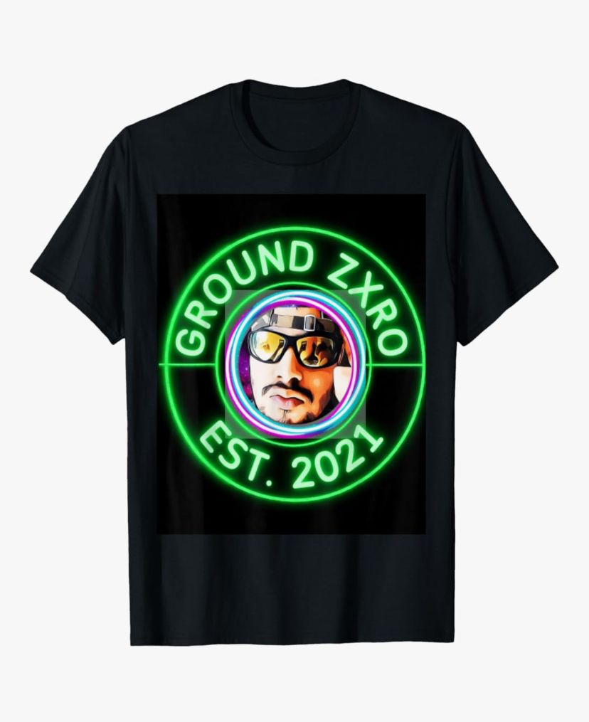 Classic Zxronite T-Shirt