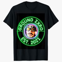 Classic Zxronite T-Shirt