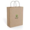 Lime Vault Records Gift Bag