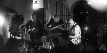 Another great night at the Black Mountain Cafe & Lounge!
