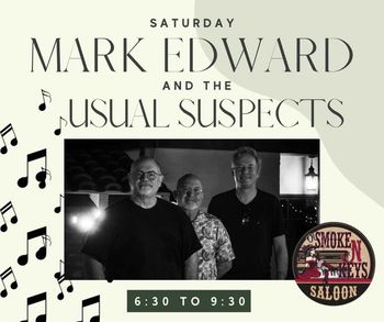 A Great night at the Old Smoke N Keys Saloon!
