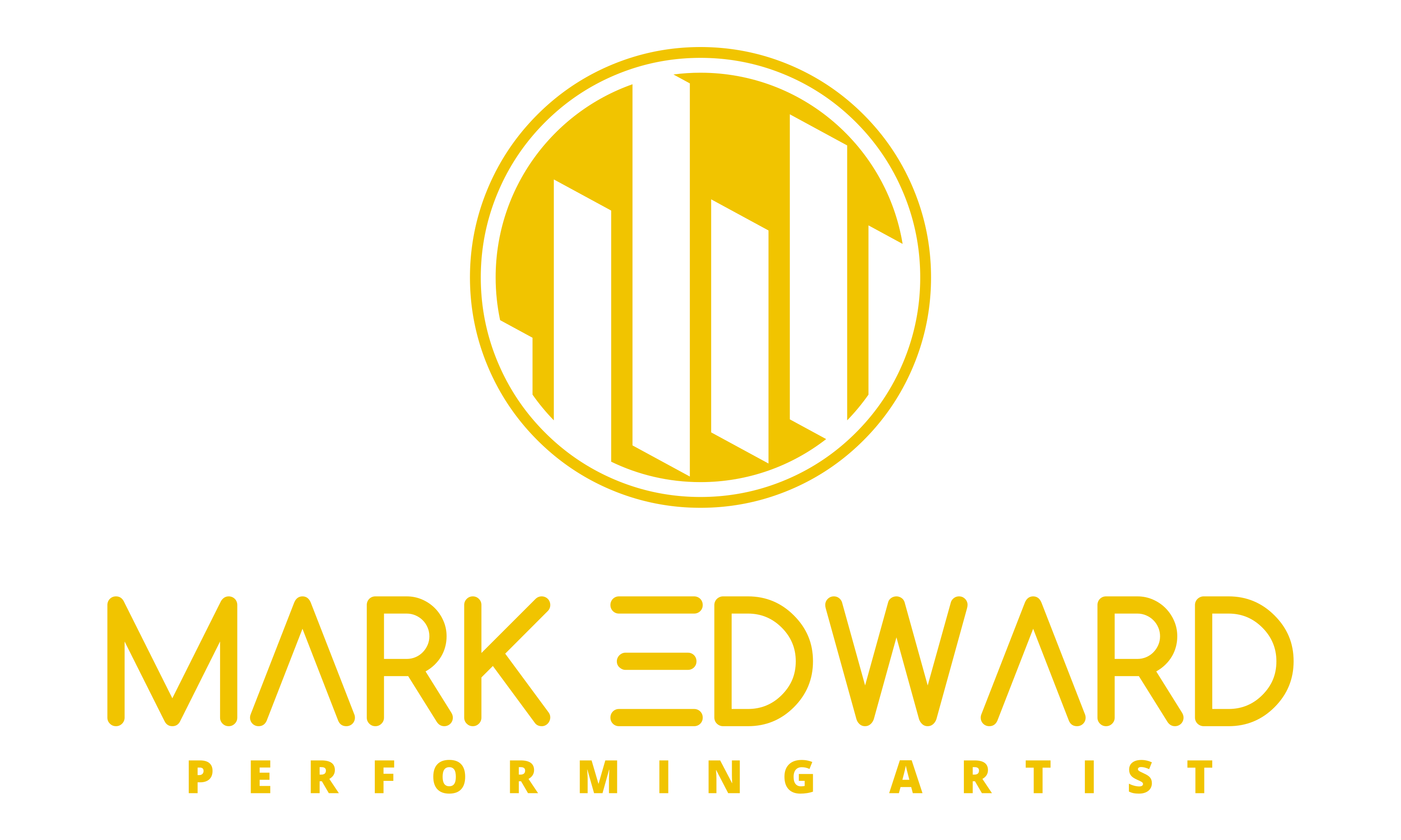 Mark Edward