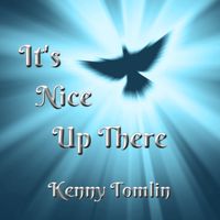 It's Nice Up There by Kenny Tomlin