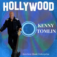 Hollywood by Kenny Tomlin
