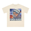 J-SMOOL DA BOSS Don't Make Me Act Up