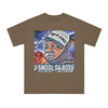 J-SMOOL DA BOSS Don't Make Me Act Up