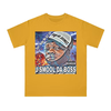 J-SMOOL DA BOSS Don't Make Me Act Up