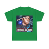 J-SMOOL DA BOSS - Beg for Mercy