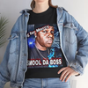 J-SMOOL DA BOSS - Beg for Mercy