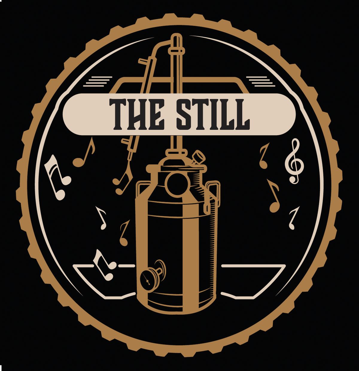 The Still Vinyl Sampler - Record Album