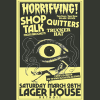 Lager House